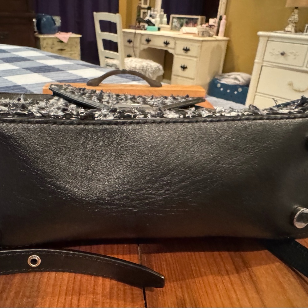 Authentic Michael Kors Backpack - image 5